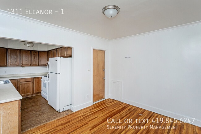 Building Photo - 1311 Eleanor-1