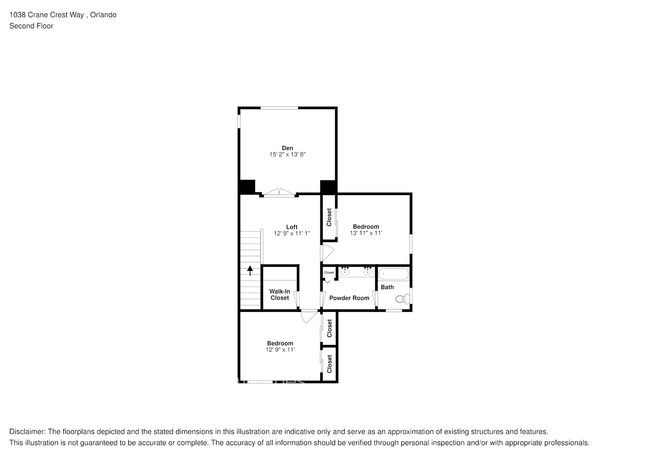 Building Photo - 1038 Crane Crest Way