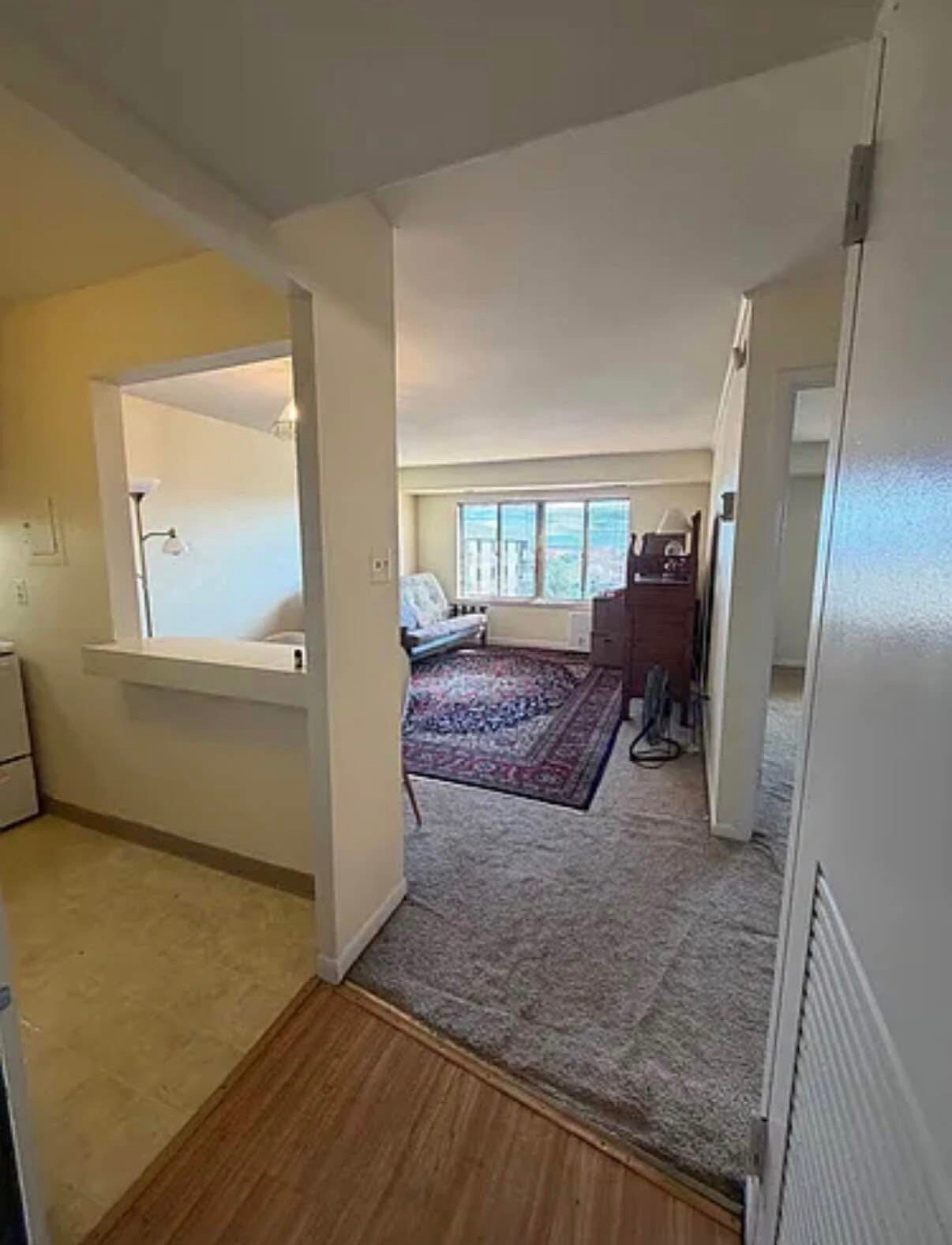 Building Photo - 3101 S Manchester St