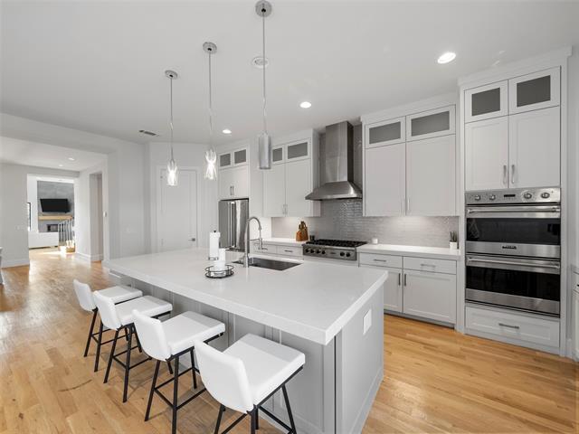 Building Photo - 4216 Bowser Ave