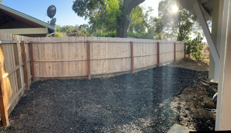 Building Photo - 657 Madrone Ave