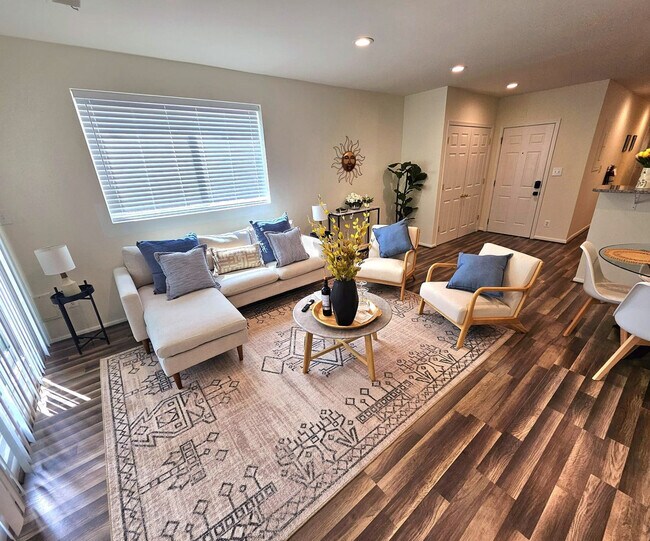 Building Photo - 2439 18th St NW