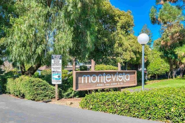 Building Photo - 2290 D St