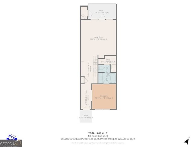 Building Photo - 1195 Milton Terrace SE