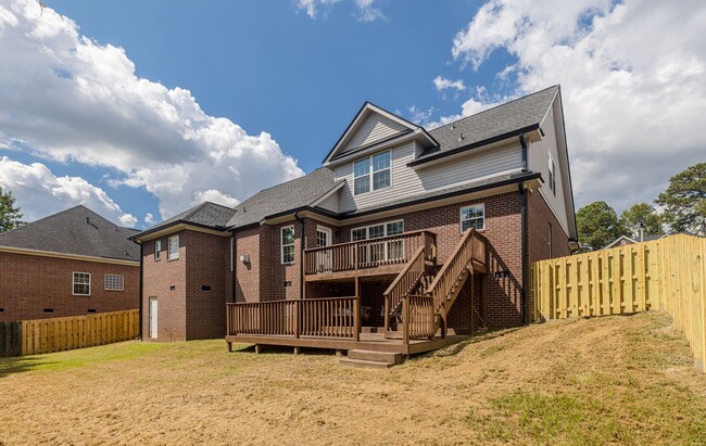 Building Photo - 4893 Somerset Dr