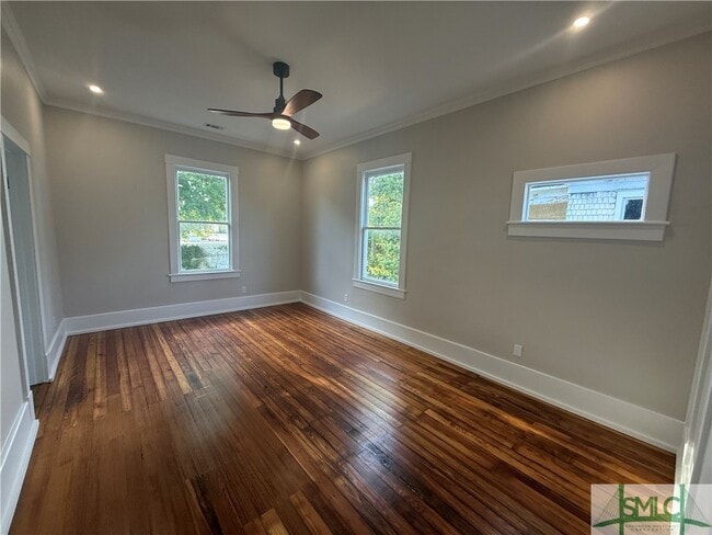 Building Photo - 1611 Abercorn St