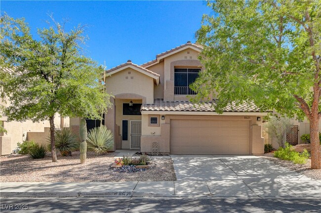 Primary Photo - 8621 Sierra Cima Ln