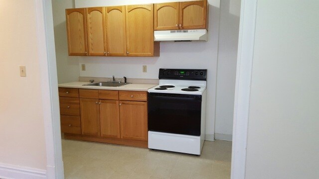 Building Photo - 3505 Magnolia Ave