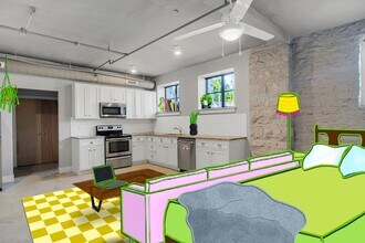 Building Photo - Super Studio Fun-geon