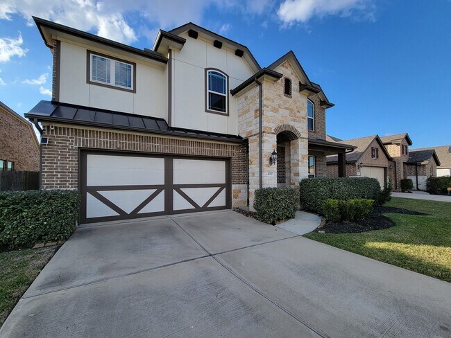 Building Photo - 4010 Palmer Meadow Ct