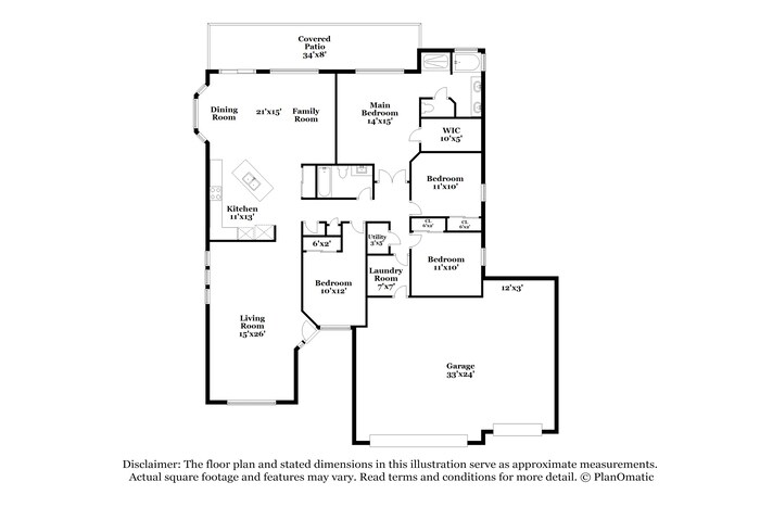 Building Photo - 7825 W Freedom Eagle Dr
