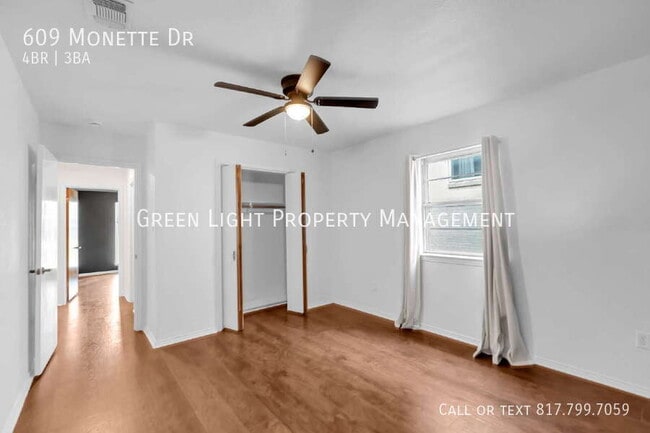 Building Photo - 609 Monette Dr