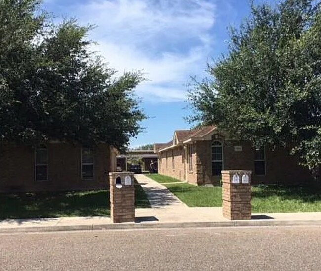 Primary Photo - 3612 Zelma St