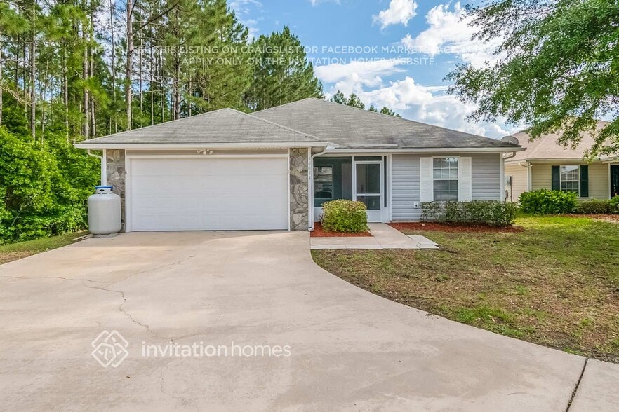 Primary Photo - 96054 Morton Ln