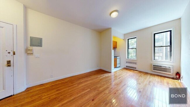 Floorplan - 302 East 90th Street