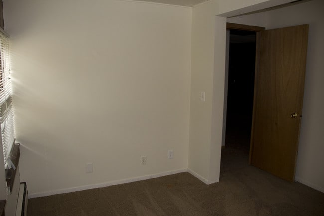 Bedroom - 4th On Campus