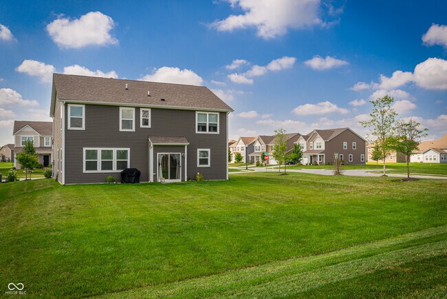 Building Photo - 10848 Sablecliff Wy