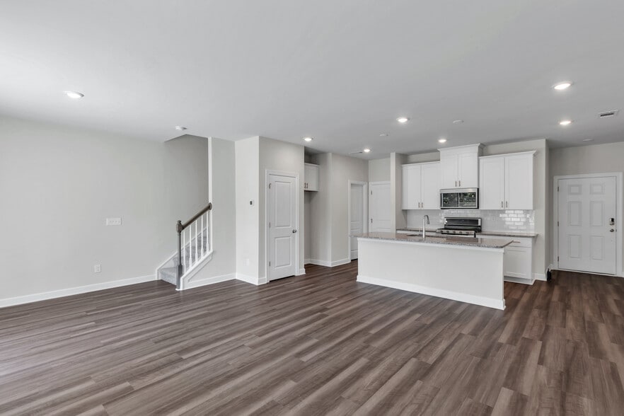 Building Photo - 2603 Greenmarket Dr