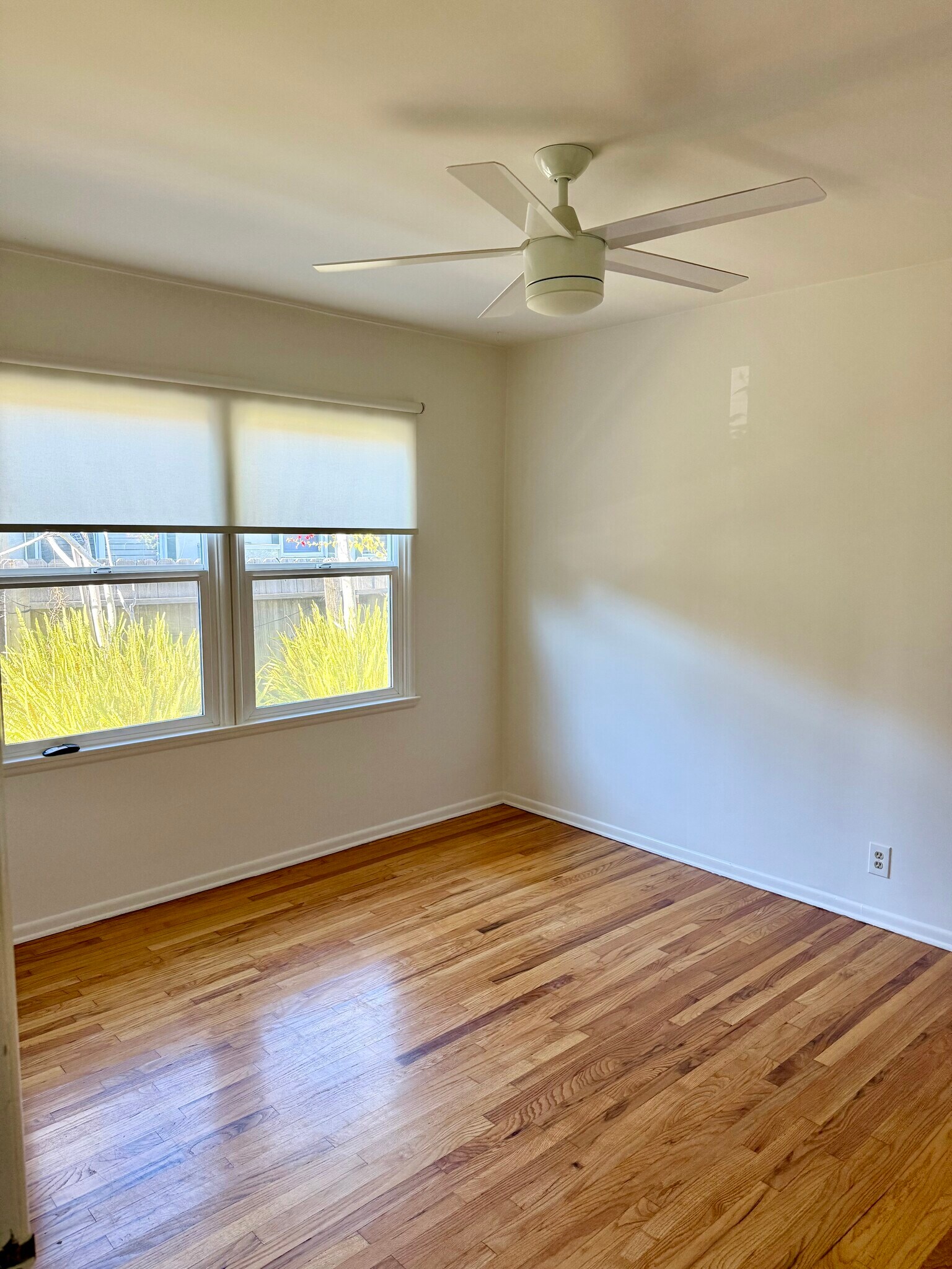 Bedroom 2 - 2401 Oak St