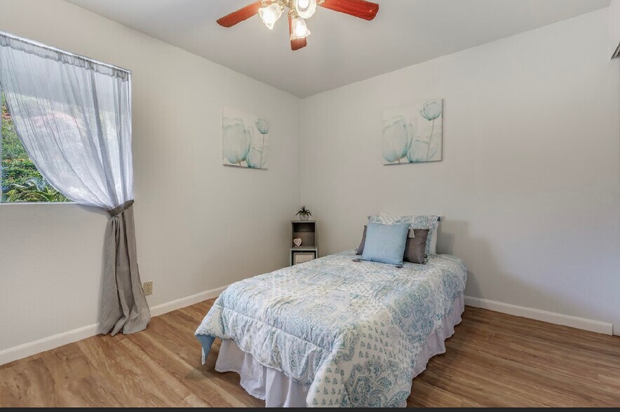 Bedroom 2 - 95-664 Wikao St