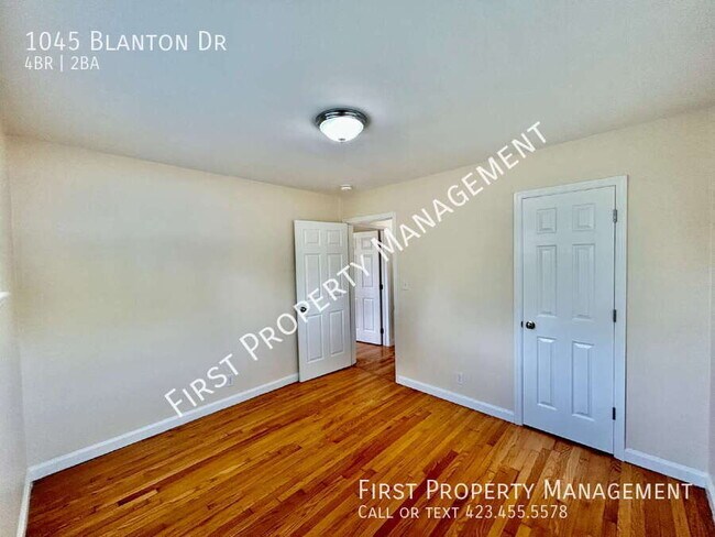 Building Photo - 1045 Blanton Dr