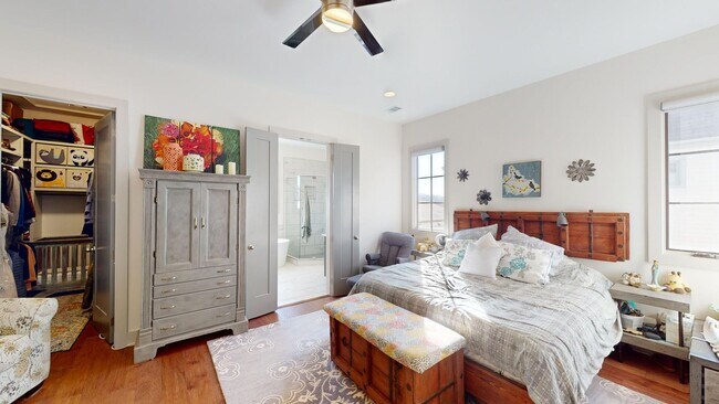 Building Photo - Wonderful 4 Bdrm, 3.5 Bath on outskirts of Eastchase