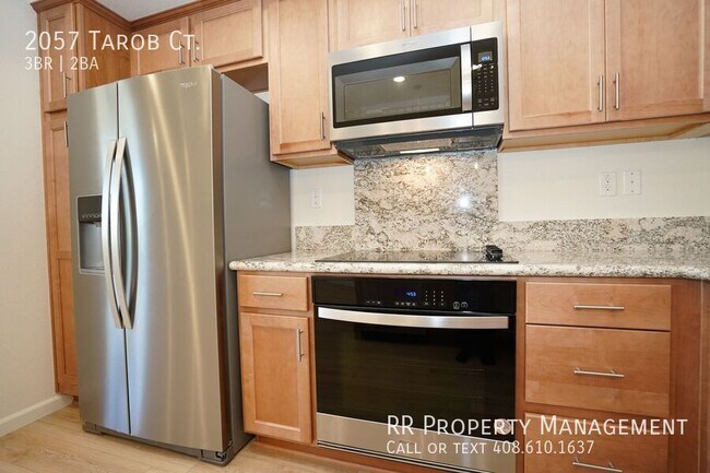 Building Photo - 2057 Tarob Ct