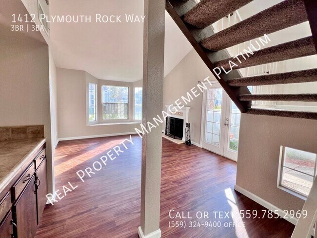 Building Photo - 1412 Plymouth Rock Way