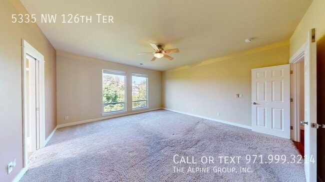 Building Photo - 5335 NW 126th Terrace