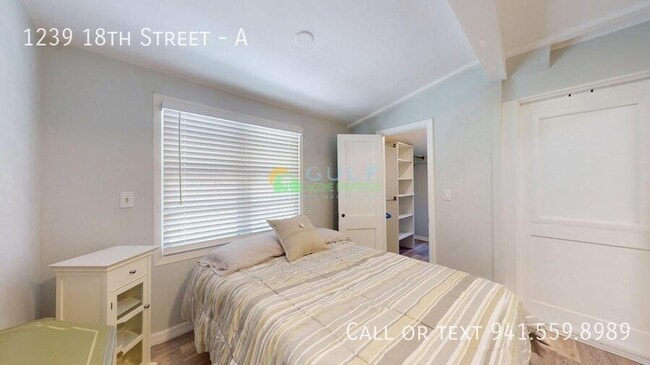 Building Photo - 1239 18th St