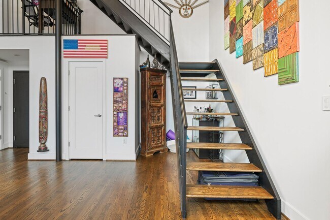 Building Photo - 1111 W St NW