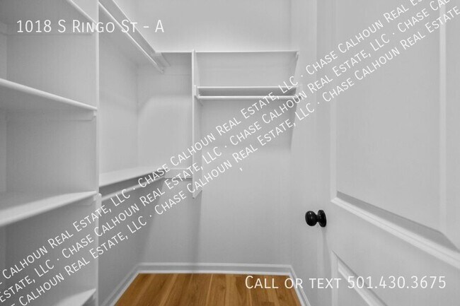 Building Photo - 1018 S Ringo St