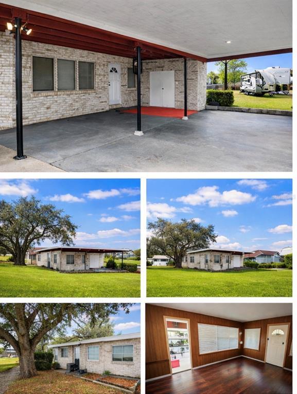 Building Photo - 118 E Pine St