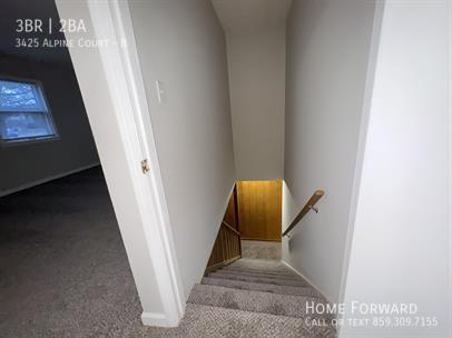 Building Photo - 3425 Alpine Ct