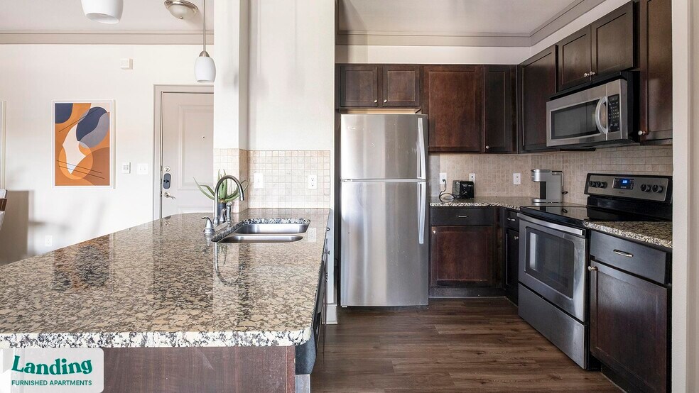 Building Photo - 18021 Kingsland Blvd