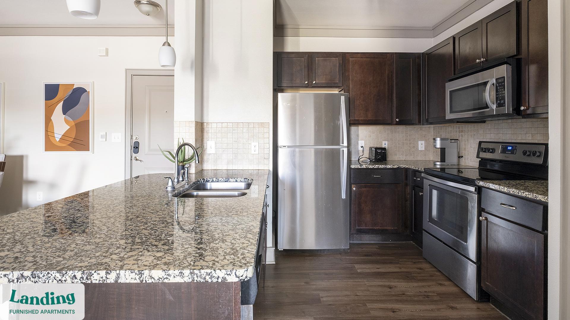 Building Photo - 18021 Kingsland Blvd