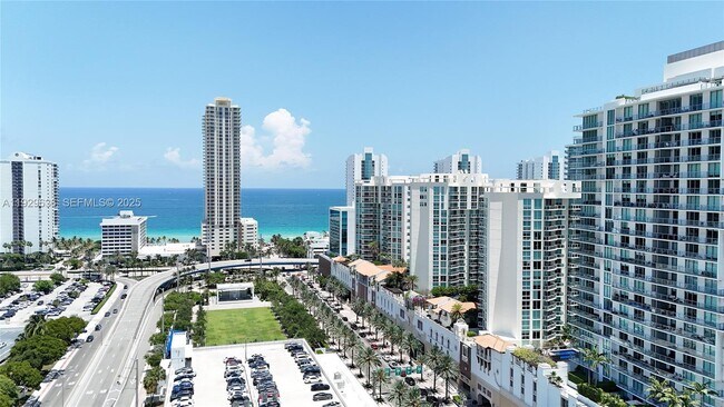 Building Photo - 300 Sunny Isles Blvd
