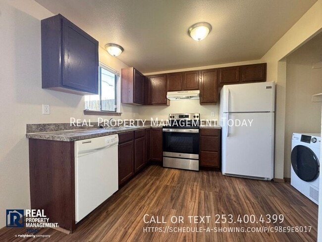 Building Photo - 1813 54th St Ct E