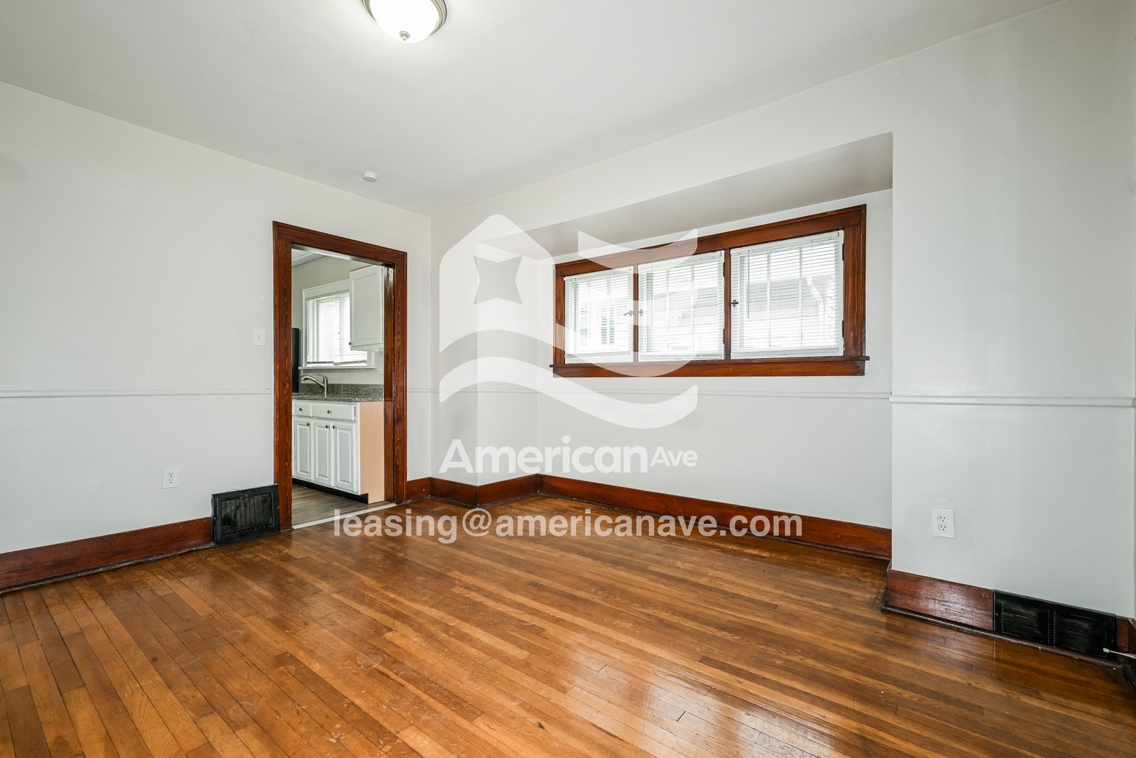 Building Photo - 1607 Jackson St