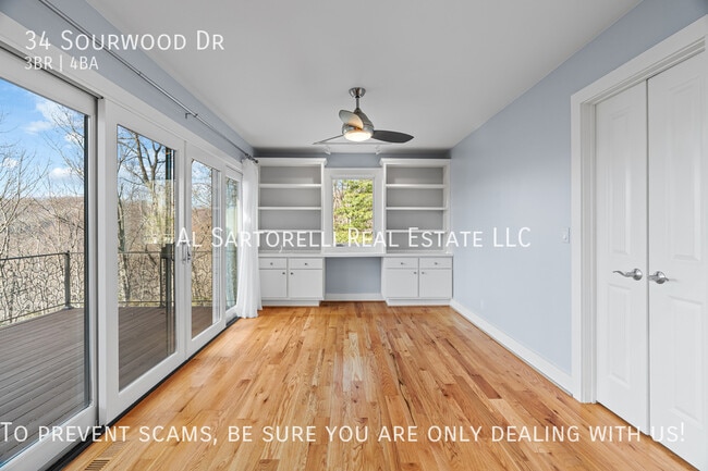 Building Photo - 34 Sourwood Dr