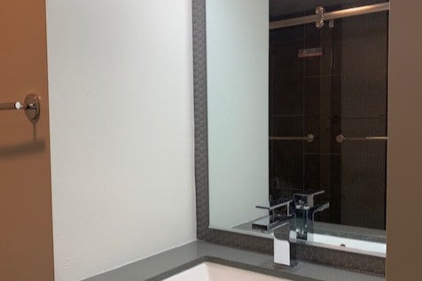 Bathroom 1 - 4271 Rosewood Ave