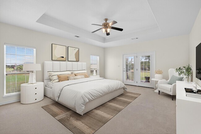 Building Photo - 114 Friend's Wood Ave