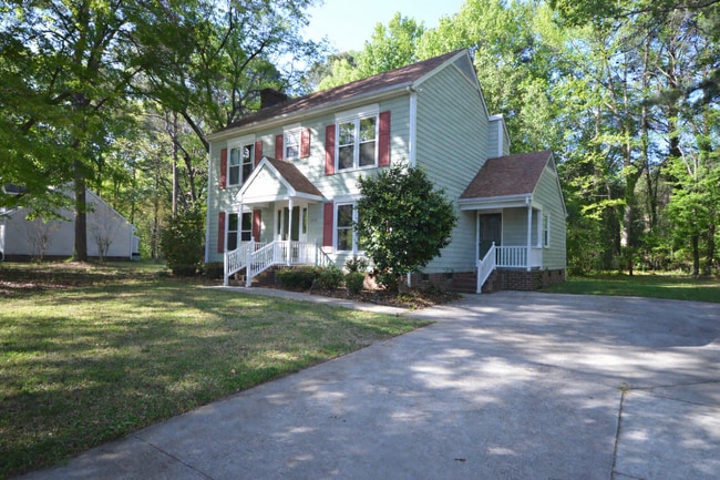 Building Photo - 2504 Timothy Dr