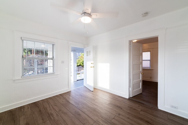 Building Photo - 1620 Kearney St