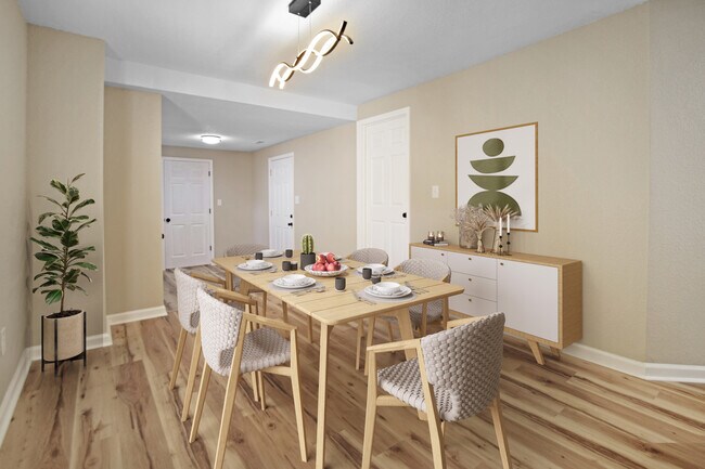 Building Photo - 6015 Arthur Ave