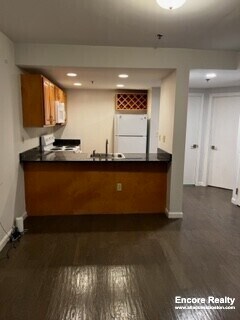 Building Photo - 20 Queensberry St