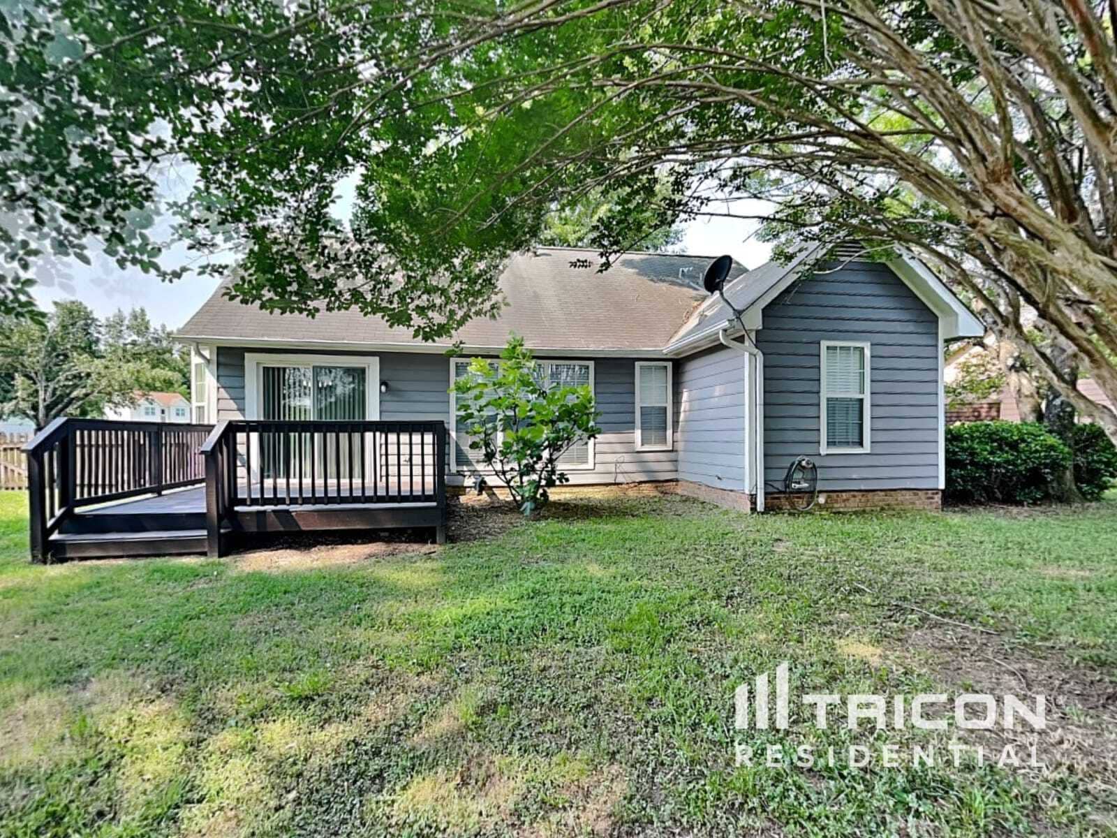 Building Photo - 4613 Jacquelyne Dr