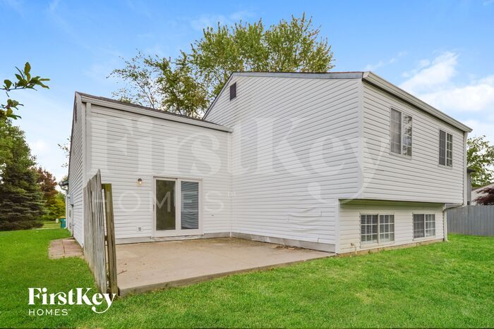 Building Photo - 4182 Magnolia Dr