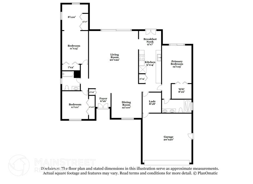 Building Photo - 16280 Willow Stream Ln