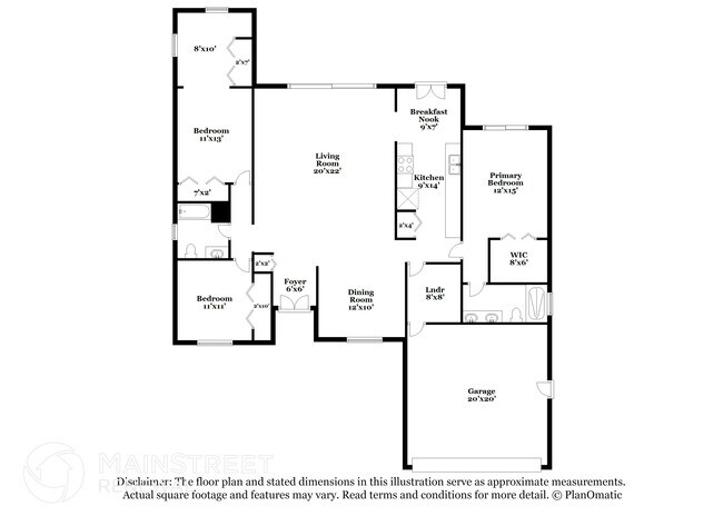 Building Photo - 16280 Willow Stream Ln